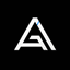 Arslan Agajanov logo
